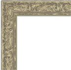 Amanti Art Silver Framed Magnetic Board 25x31 Medium Vision Board - Image 4