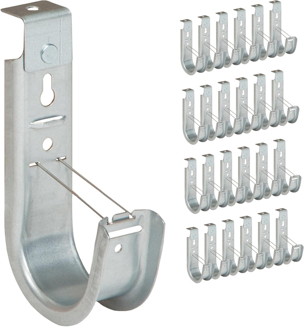 ICC Ceiling Mount J Hook 2”