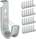 ICC Ceiling Mount J Hook 2”