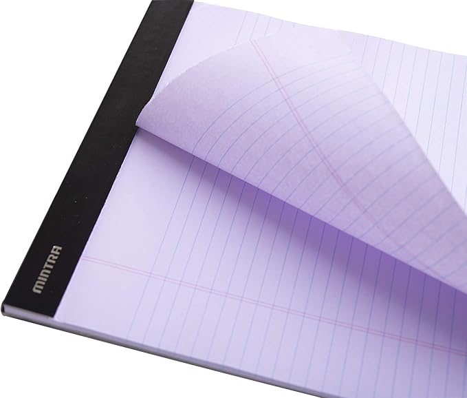 Mintra Office Legal Pads -) - Image 4