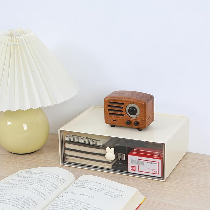 OSteed Desktop Drawers, Desk Organizer - Image 2