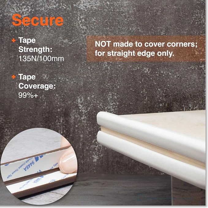 Roving Cove Slim-Fit Edge Protector - Image 4