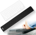 EdgeRest PostureUp L-Shaped Desk Long Wrist Rest Elbow, Forearm & Wrist Comfort by PostureUp
