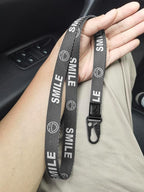 Cool Lanyards, Neck Strap Key Chain Holder, Neck Lanyards - Image 3