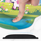 ITNRSIIET Ergonomic Mouse Pad - Image 4