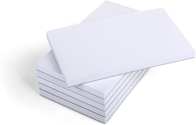 Mintra Office Memo Pads - Image 2