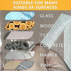 SWRT Masking Tape 0.75 inch x 55 Yards x 10 Rolls, Adhesive Painting Tape Bulk - Image 7