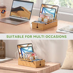 Pezin & Hulin Cell Phone Charging Station - Image 8