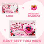 JOYIN 36 PCS Valentines Day Gift Cards - Image 4