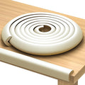 Furniture Edge Guards | 16ft Protective Protective Foam Cushion | Baby Child by Komfortology