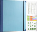 The Life Book Document Organizer by misonia