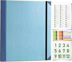 The Life Book Document Organizer by misonia