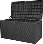 PATIOEASY 80GAL Deck Box - Image 2
