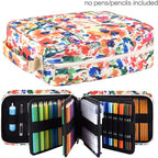 qianshan Pencil Case Holder Slot - Image 2