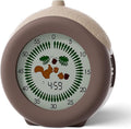Visual Timer for Kids, 299-Minute Cute Kids Squirrel Timer, ADHD Autism Toddler by MOXILOS