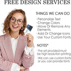 Custom Business Cards - Image 5