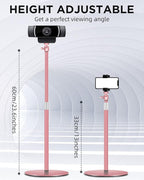 Nycetek Webcam Stand for Desk - Image 4