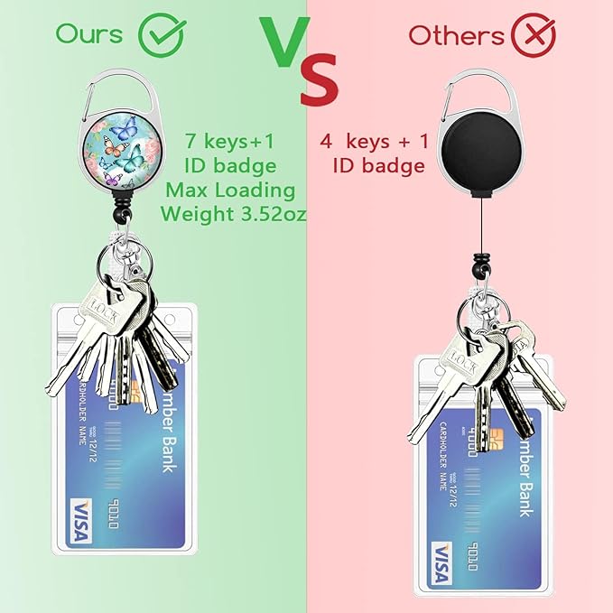 GIANCOMICS ID Badge Holder - Image 6
