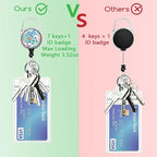 GIANCOMICS ID Badge Holder - Image 6