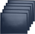 Diploma Cover 8.5” x11” Diploma Holder of Graduation Leatherette Padded