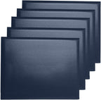 Diploma Cover 8.5” x11” Diploma Holder of Graduation Leatherette Padded