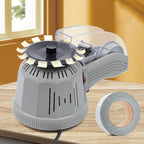 Automatic Tape Dispenser, Electric Ribbon Cutting Machine, Tape Cutter - Image 8