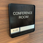 NapTags Conference Room Slider Signs - Image 2