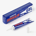 Professional Grade Cyanoacrylate Super Glue by Glue Masters - Image 2
