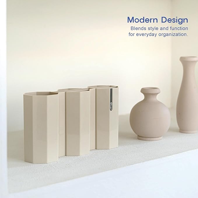 AonT Design Small Desk Organizer - Image 4