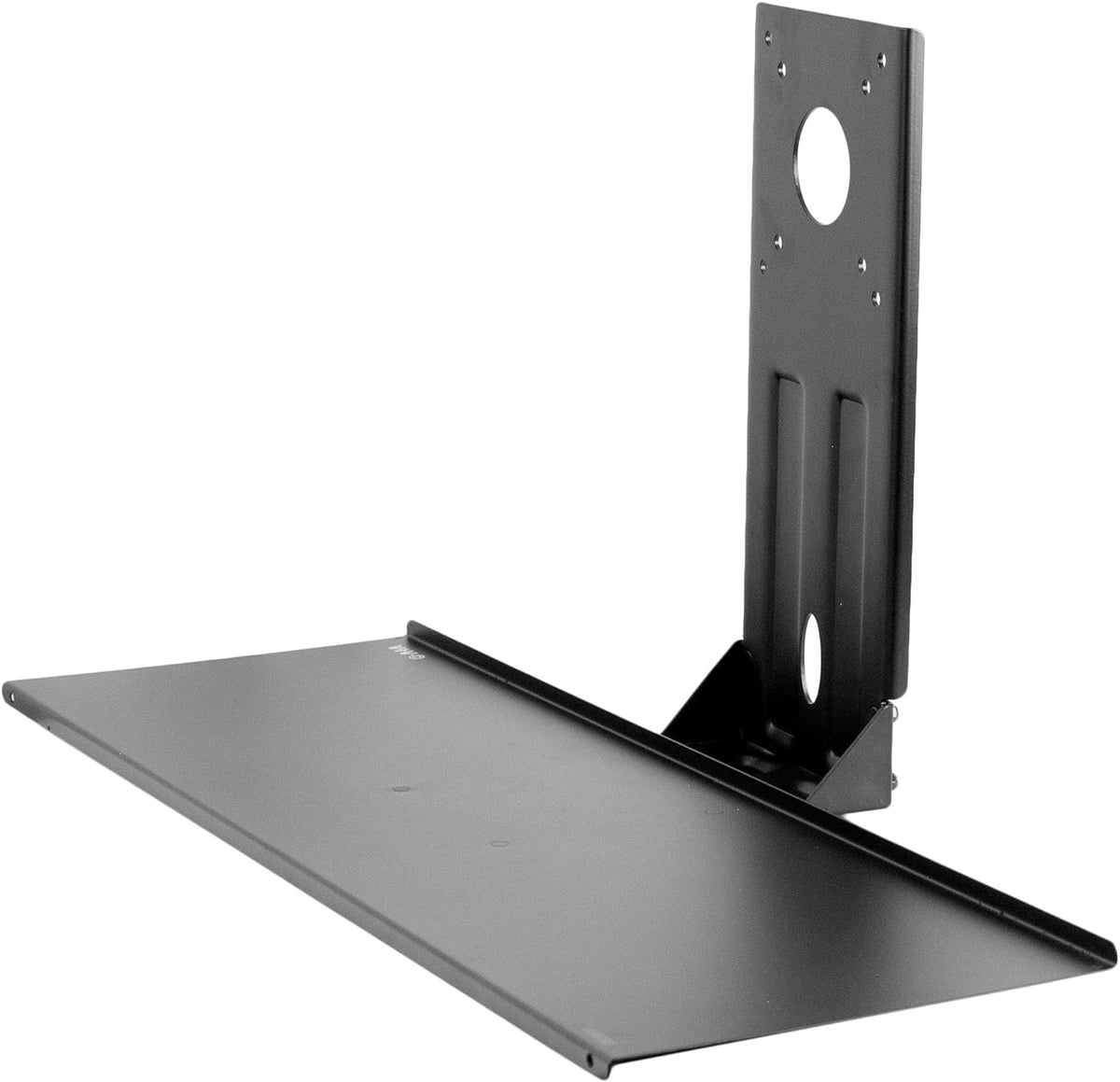 VIVO VESA Mounted 26 x 8 in Keyboard Tray & Mouse Platform