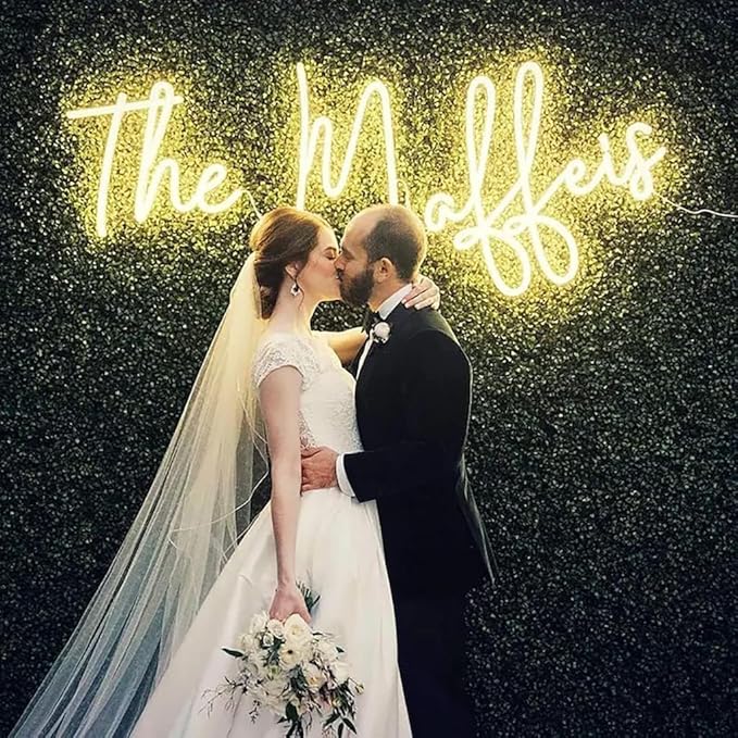 Custom Neon Signs LED Neon Lights - Image 2