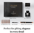 Ellington Pens Luxury Calligraphy Set - Image 3