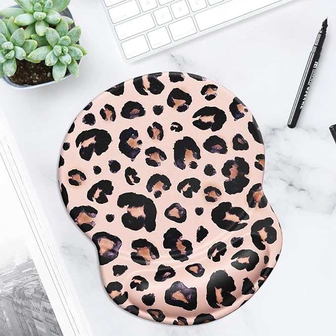ITNRSIIET Ergonomic Mouse Pad - Image 6
