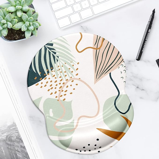 ITNRSIIET Ergonomic Mouse Pad - Image 6