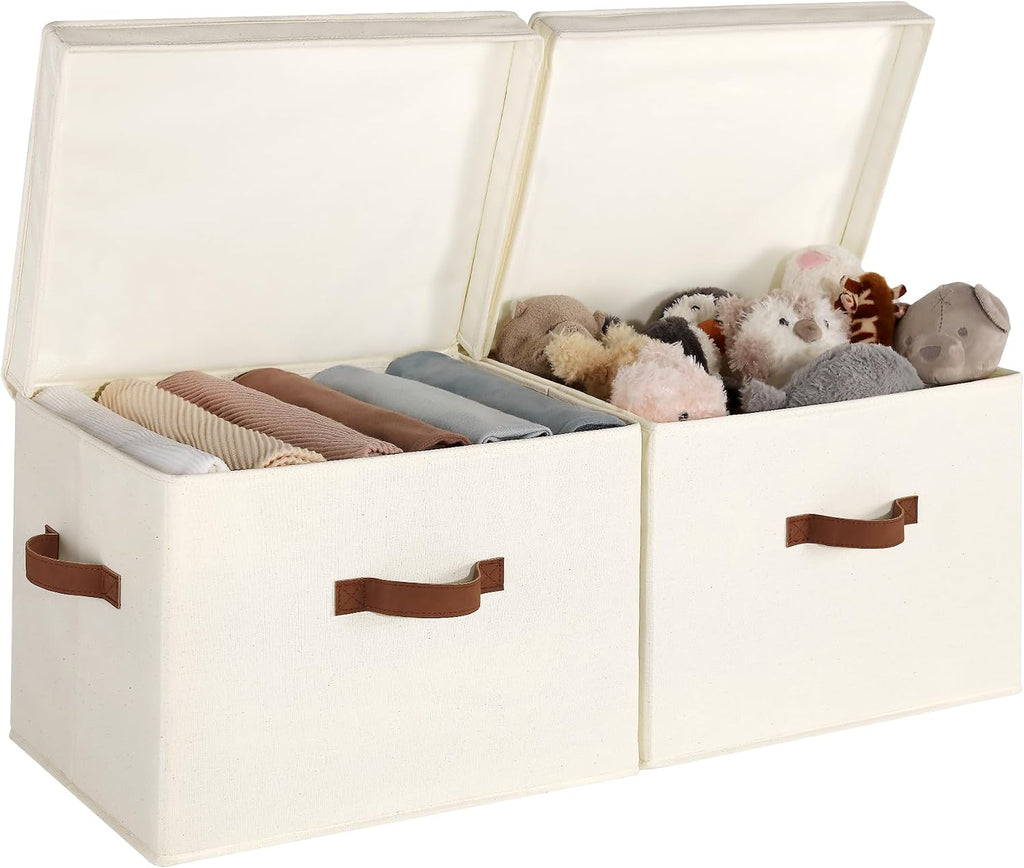 StorageWorks Fabric Storage Bins