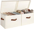 StorageWorks Fabric Storage Bins by StorageWorks