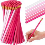 TecUnite 120 Pcs #2 HB Pencils - Image 2
