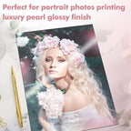 Koala Pearl Glossy Photo Paper 8.5X11 Inches 48LB 30 Sheets Shiny - Image 5