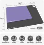 WK Flexible Plastic Cutting Boards - Image 7