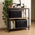 PRANDOM Large Foldable Storage Box - Image 4
