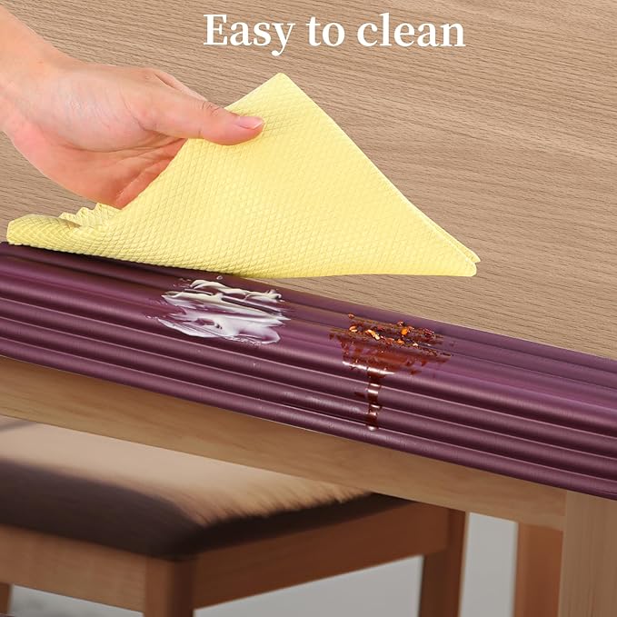 VOCOMO Corner Protector for Baby, Widen Edge Protector - Image 5