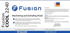 Fusion Cool 2240 | General Purpose Coolant - Image 7
