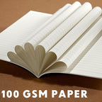 Mimorou 100 Pcs Journals Notebooks Bulk - Image 3