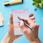 300 Sheets to Do List Notepad Daily Checklist Sticky Notes Cute Undated Memo - Image 5