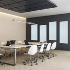 AUTORIFIC Acoustic Panels, 5 Pack Sound Panels Noise Reducing - Image 6