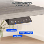 FLEXISPOT EN2 Whole-Piece Standing Desk - Image 7