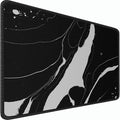 Large Mouse Pad, 31.5x15.7 inch Large Extended Computer Keyboard Mouse Mat by Naukay