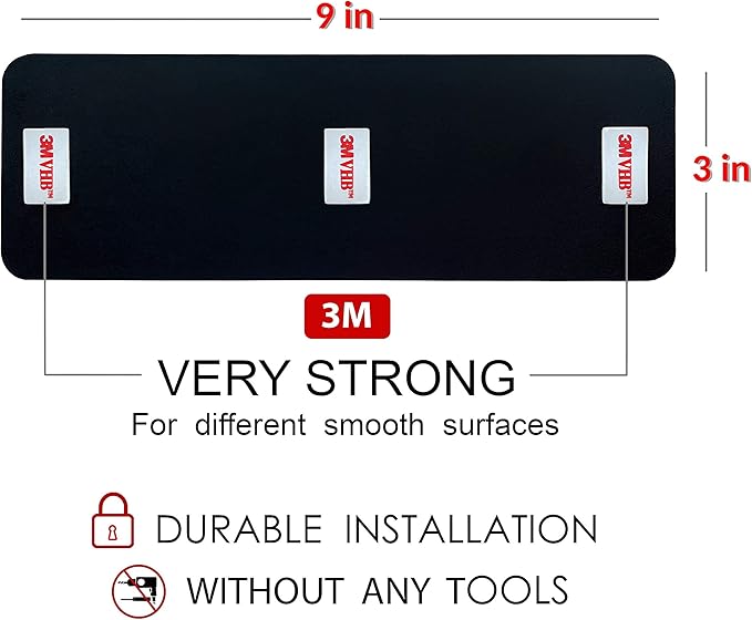 The Office sign for door or wall — Main office signs — quick easy installation - Image 3