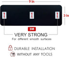 The Office sign for door or wall — Main office signs — quick easy installation - Image 3