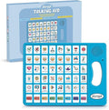 Joyreal AAC Device for Autism, Non Verbal Communication Tools for Speech by Joyreal